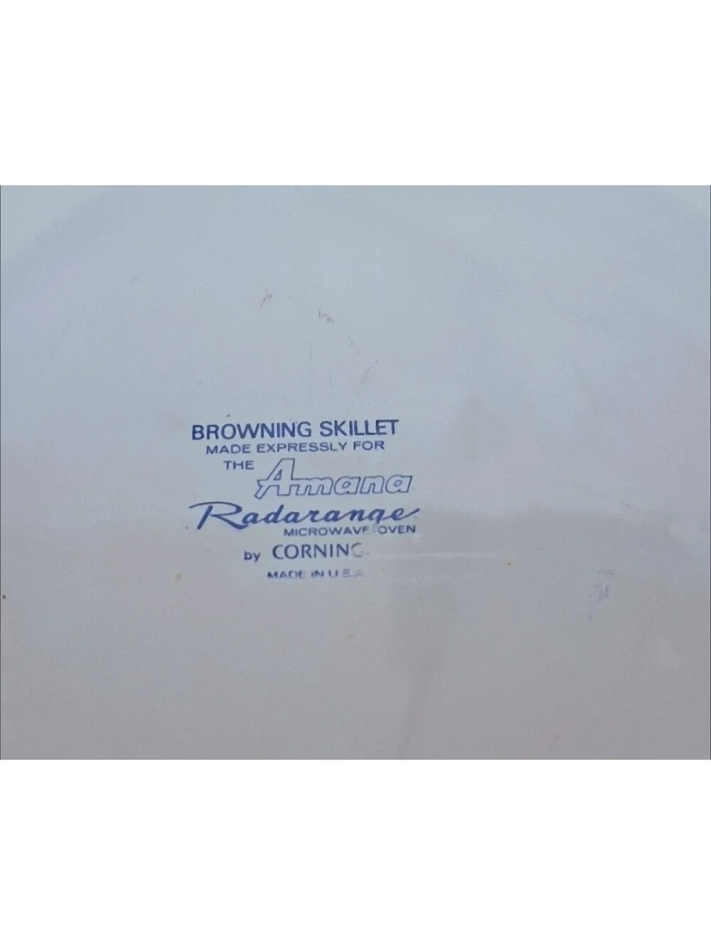 Corningware combine most do
